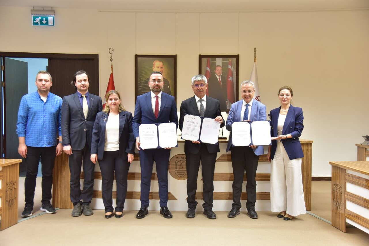 MSKÜ ile GEKA Arasında Siber Vatan İş Birliği Protokolü İmzalandı 3
